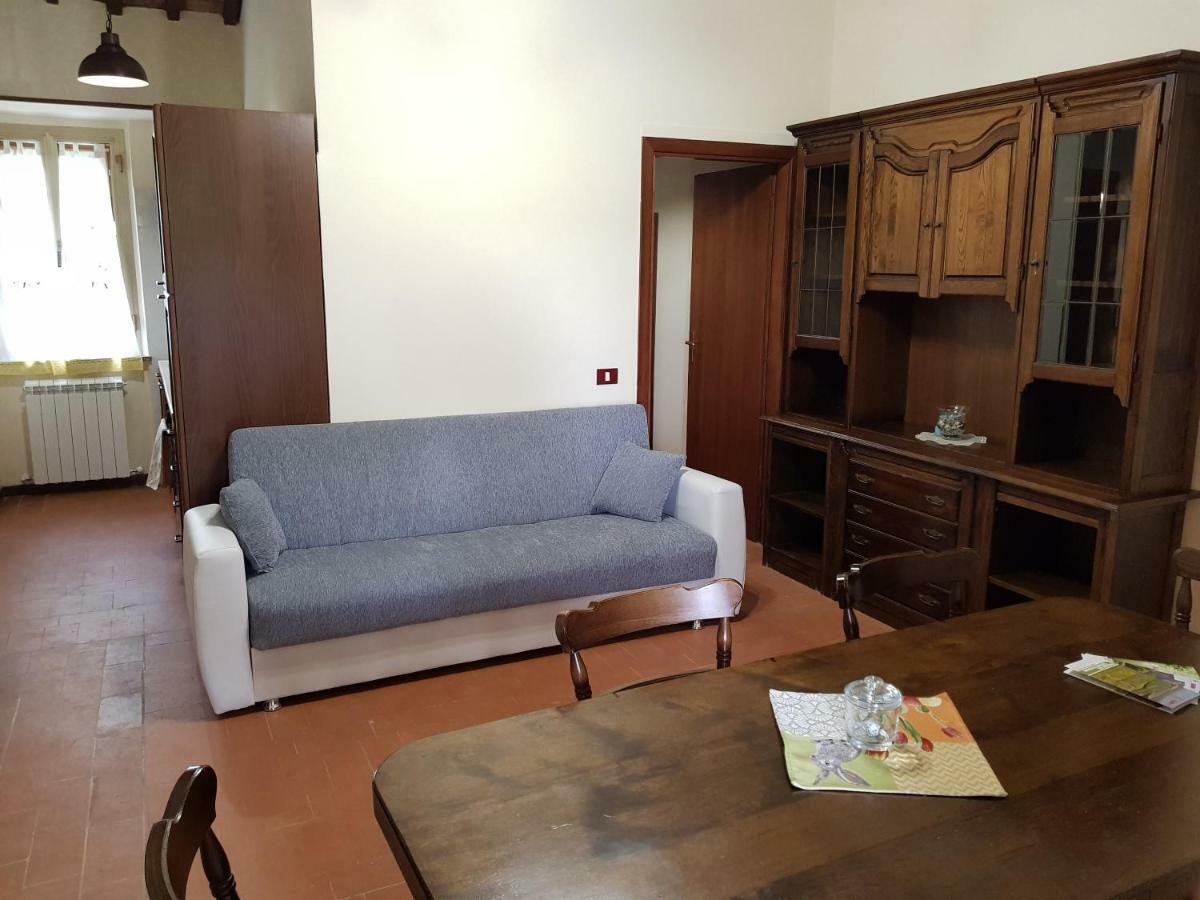 Agriturismo Il Pappamerlo Pila  Ngoại thất bức ảnh